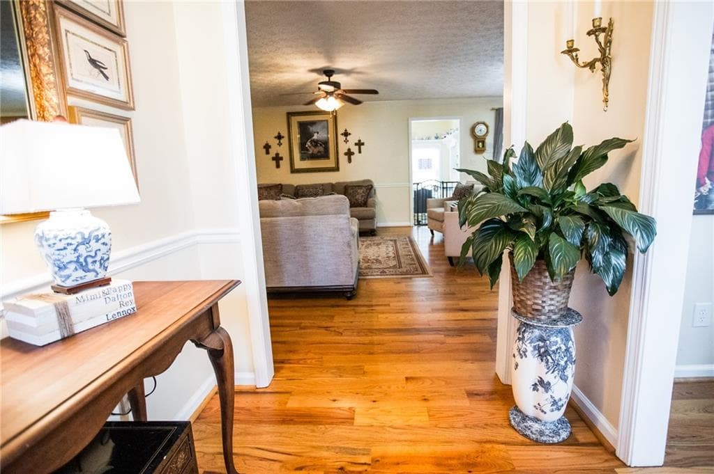 4 bedroom, 3 bathroom, 2,564 sq ft single family residence for sale at 4450 Bay Creek Road, Loganville, GA 30052 — photo 8