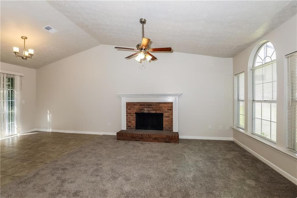 3 bedroom, 3 bathroom, 1,472 sq ft single family residence for sale at 1361 Wrens Court, Jonesboro, GA 30238 — photo 4