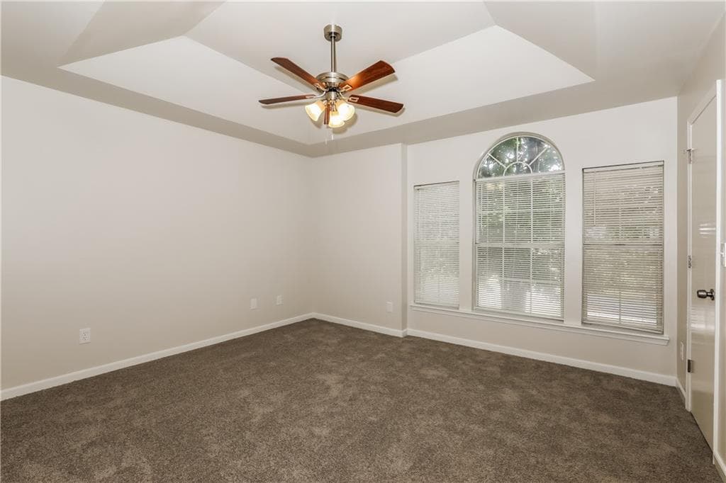 3 bedroom, 3 bathroom, 1,472 sq ft single family residence for sale at 1361 Wrens Court, Jonesboro, GA 30238 — photo 8