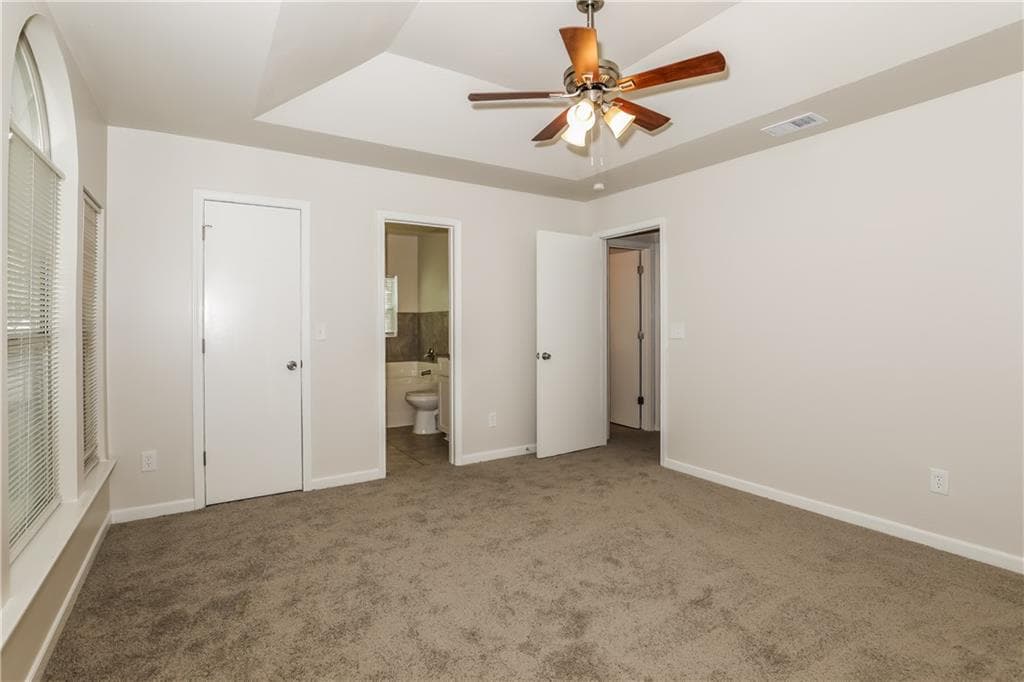 3 bedroom, 3 bathroom, 1,472 sq ft single family residence for sale at 1361 Wrens Court, Jonesboro, GA 30238 — photo 9