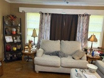 3 bedroom, 1 bathroom, 1,106 sq ft single family residence under contract at 120 Reynolds Street, Rome, GA 30161 — photo 2