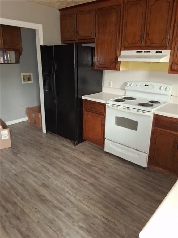 triplex under contract at 1532 Rosewood Circle, Marietta, GA 30067 — photo 8