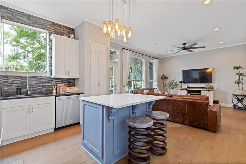 1 bedroom, 1 bathroom, 818 sq ft condominium for sale at 747 Ralph Mcgill Boulevard 102, Atlanta, GA 30312 — photo 7