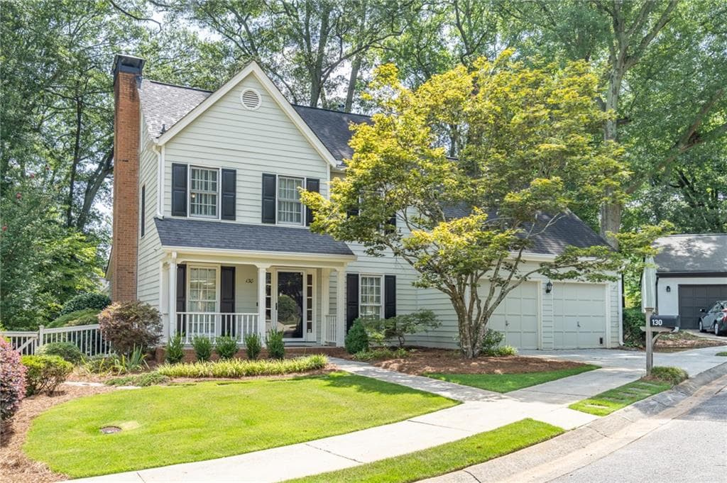 130 Bruton Street, Decatur, GA 30030 — most recent listing photo