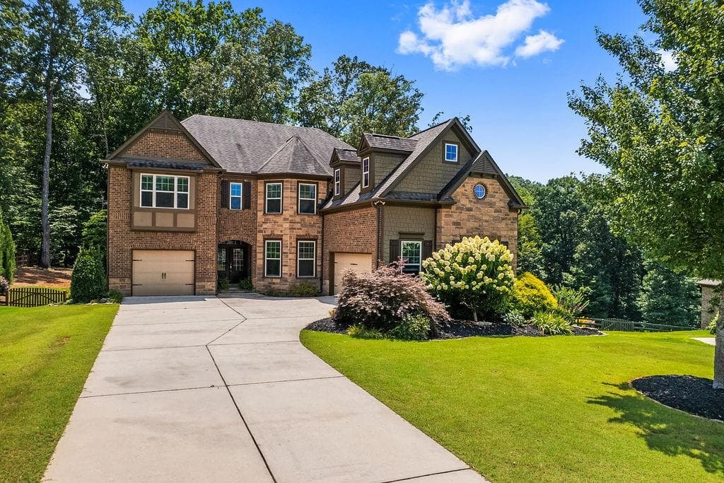 1979 Palladium Drive, Kennesaw, GA 30152 — most recent listing photo