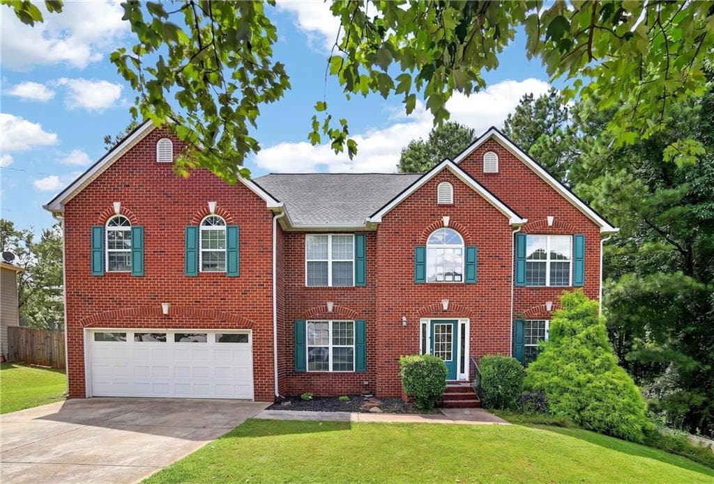 29 Creekview Court