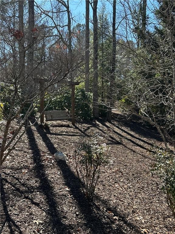single family residence for sale at 0 Coffee Mill Run, Talking Rock, GA 30175 — photo 8