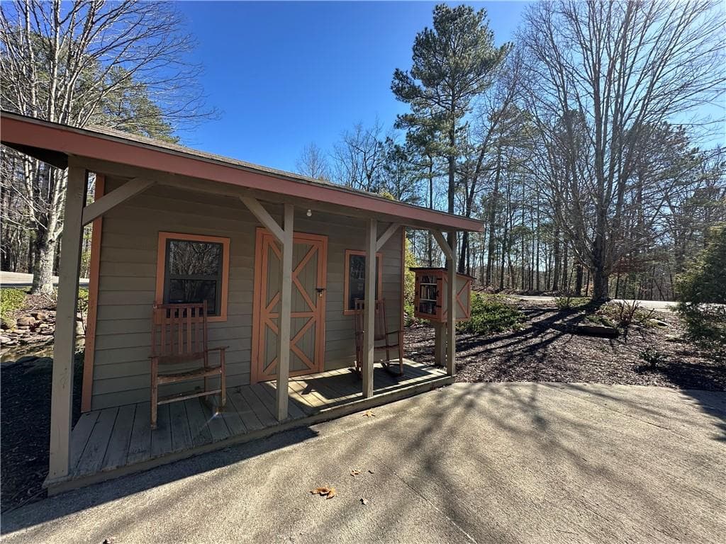 single family residence for sale at 0 Coffee Mill Run, Talking Rock, GA 30175 — photo 9