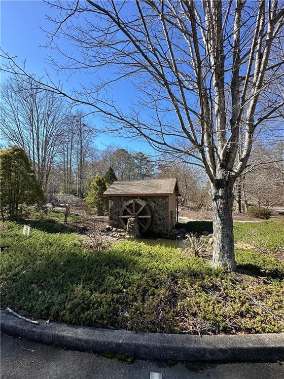 single family residence for sale at 0 Coffee Mill Run, Talking Rock, GA 30175 — photo 10