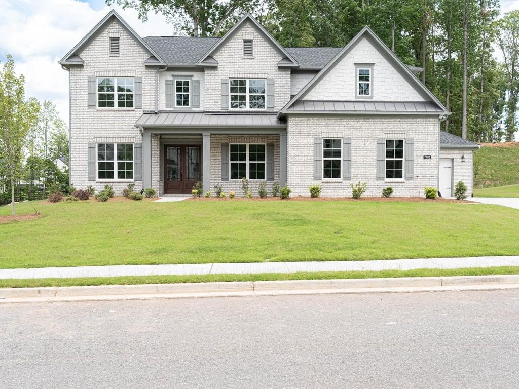 5 bedroom, 6 bathroom, 3,800 sq ft single family residence for sale at 7165 Cornflower Court, Cumming, GA 30040