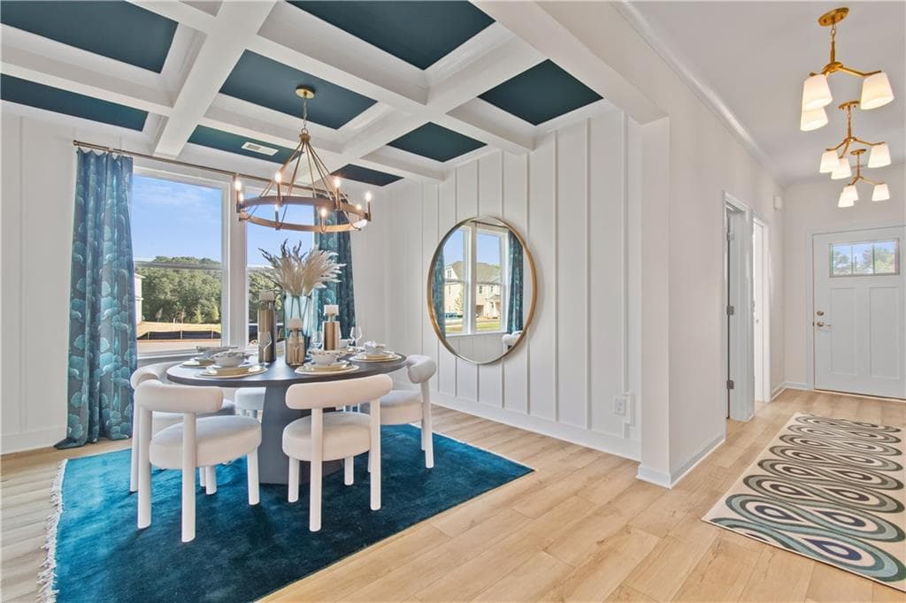 5 bedroom, 3 bathroom, 3,054 sq ft single family residence under contract at 608 Gratton Lane, Mcdonough, GA 30253 — photo 7