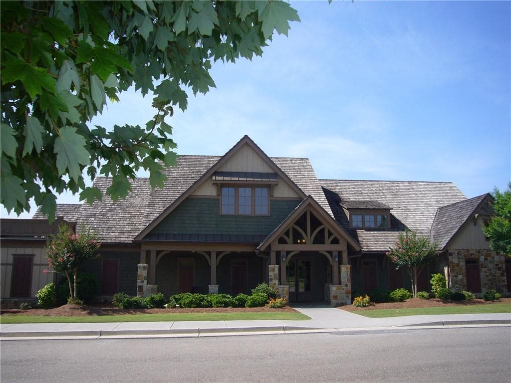 single family residence for sale at 20 Hillside Drive, Waleska, GA 30183 — photo 6
