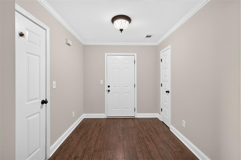 4 bedroom, 2 bathroom, 2,106 sq ft single family residence for sale at 1239 Oak Springs Way, Statham, GA 30666 — photo 7