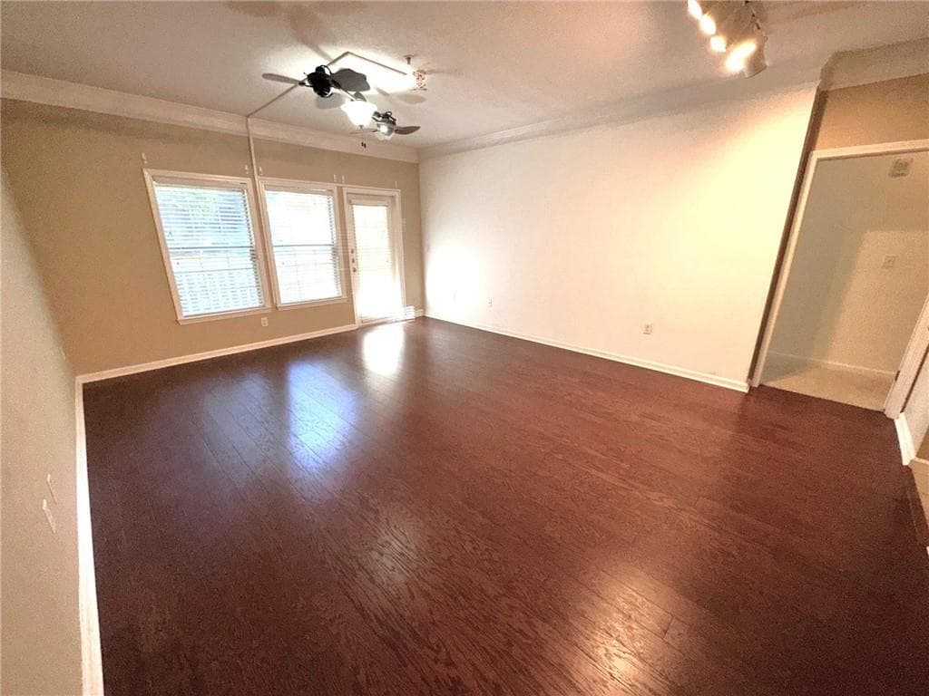 2 bedroom, 2 bathroom, 1,196 sq ft condominium for rent at 4105 Westchester Ridge 4105, Atlanta, GA 30329 for $2,000 a month — photo 3