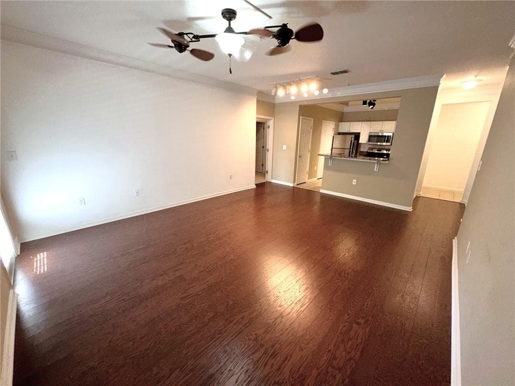 2 bedroom, 2 bathroom, 1,196 sq ft condominium for rent at 4105 Westchester Ridge 4105, Atlanta, GA 30329 for $2,000 a month — photo 4