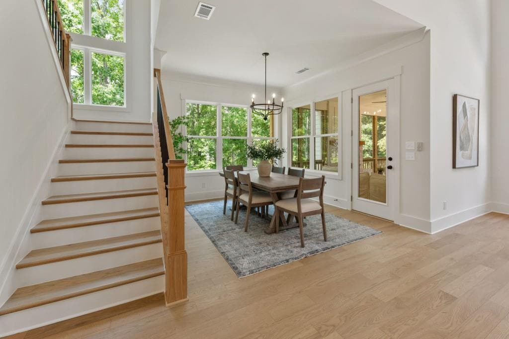 4 bedroom, 4 bathroom, 3,355 sq ft single family residence for sale at 4540 Aiden Way, Cumming, GA 30041 — photo 7