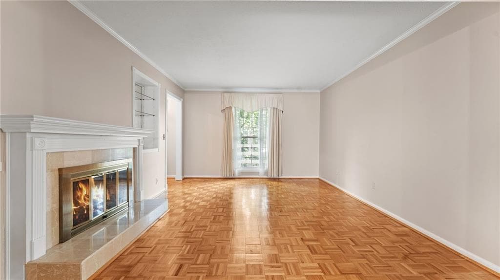 3 bedroom, 2 bathroom, 1,581 sq ft condominium for sale at 3825 Lavista Road Y1, Tucker, GA 30084 — photo 5