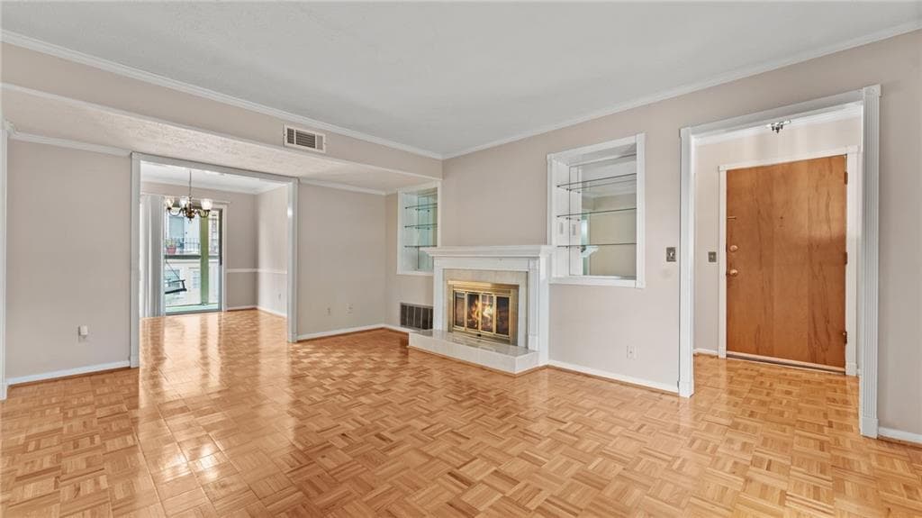 3 bedroom, 2 bathroom, 1,581 sq ft condominium for sale at 3825 Lavista Road Y1, Tucker, GA 30084 — photo 6