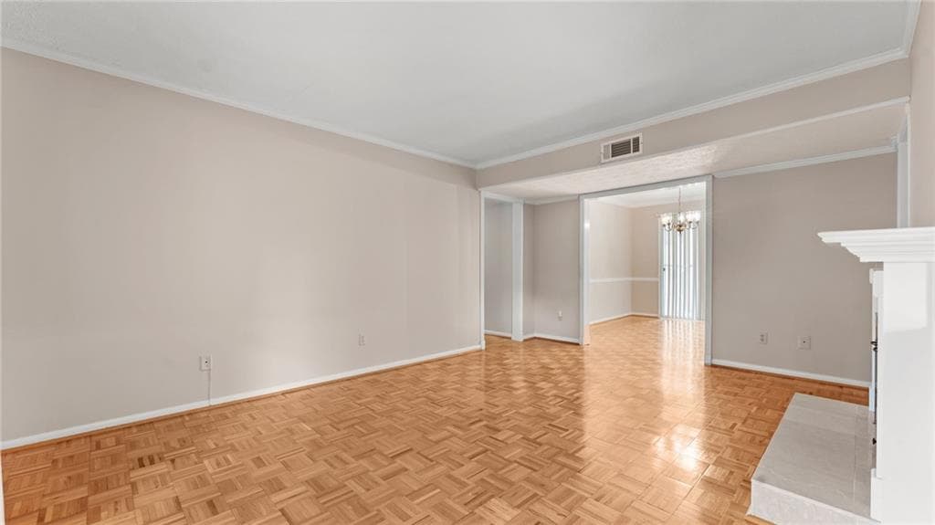 3 bedroom, 2 bathroom, 1,581 sq ft condominium for sale at 3825 Lavista Road Y1, Tucker, GA 30084 — photo 7