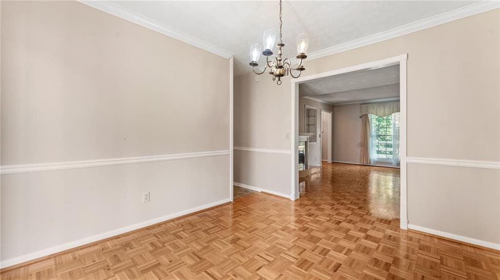 3 bedroom, 2 bathroom, 1,581 sq ft condominium for sale at 3825 Lavista Road Y1, Tucker, GA 30084 — photo 9