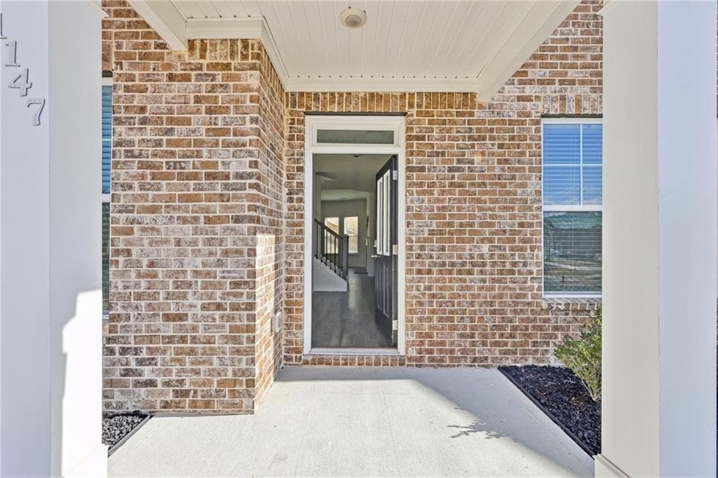 5 bedroom, 4 bathroom, 3,034 sq ft single family residence for sale at 1147 Trident Maple Chase, Lawrenceville, GA 30045 — photo 3