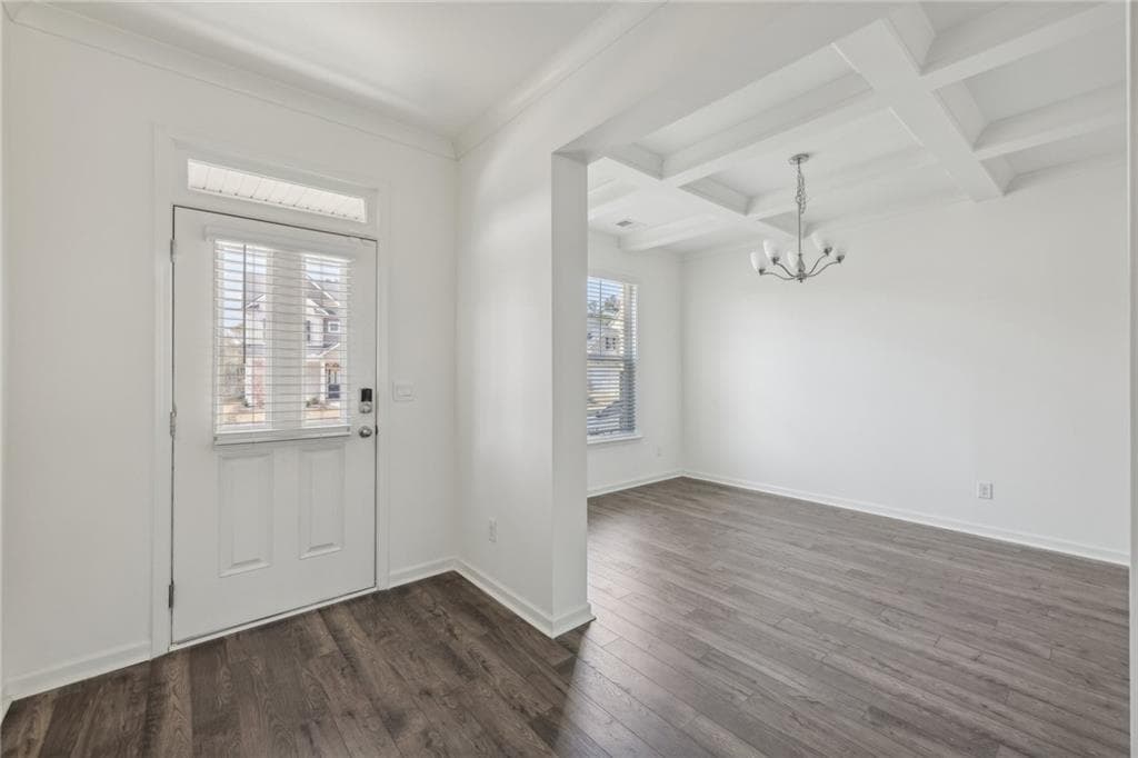 5 bedroom, 4 bathroom, 3,034 sq ft single family residence for sale at 1147 Trident Maple Chase, Lawrenceville, GA 30045 — photo 5