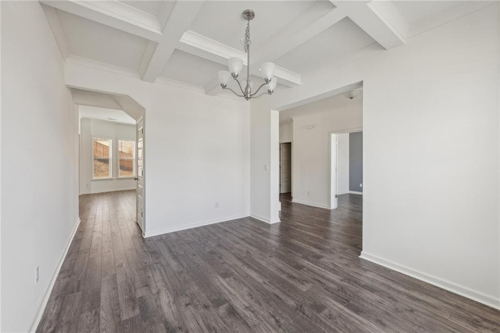 5 bedroom, 4 bathroom, 3,034 sq ft single family residence for sale at 1147 Trident Maple Chase, Lawrenceville, GA 30045 — photo 7