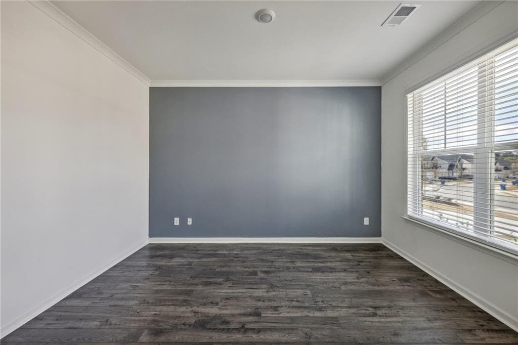 5 bedroom, 4 bathroom, 3,034 sq ft single family residence for sale at 1147 Trident Maple Chase, Lawrenceville, GA 30045 — photo 9