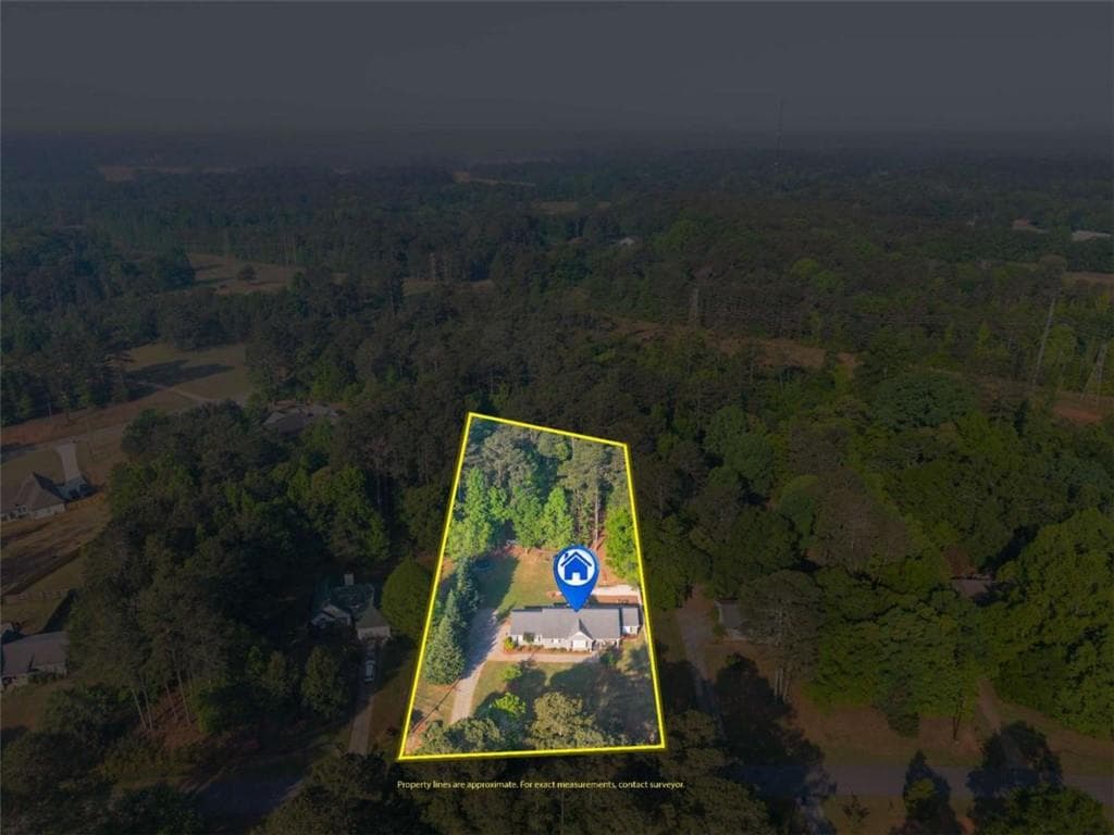 4 bedroom, 3 bathroom, 1,912 sq ft single family residence under contract at 2777 Chickadee Drive, Monroe, GA 30655 — photo 7