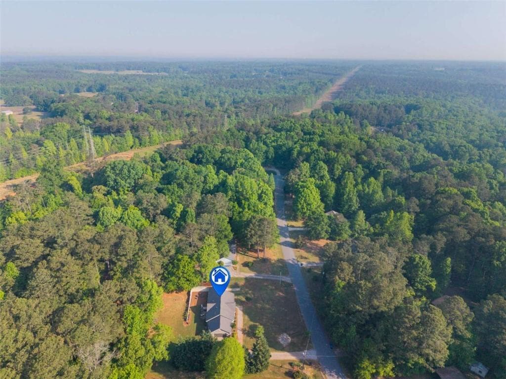 4 bedroom, 3 bathroom, 1,912 sq ft single family residence under contract at 2777 Chickadee Drive, Monroe, GA 30655 — photo 8
