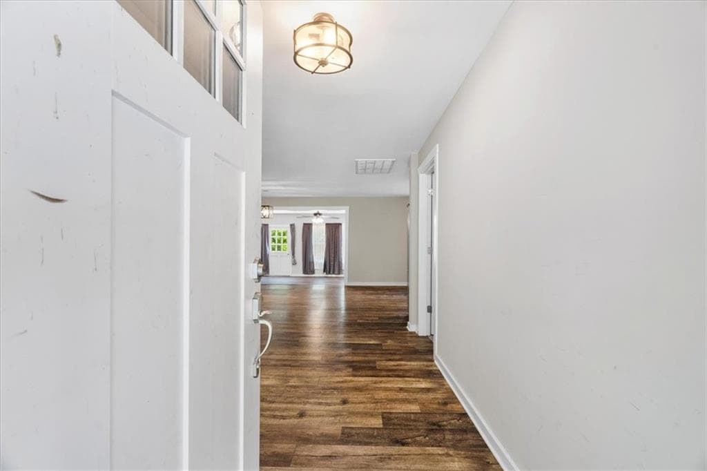 3 bedroom, 2 bathroom, 1,704 sq ft single family residence for sale at 3891 Brown Bridge Road, Dalton, GA 30721 — photo 6