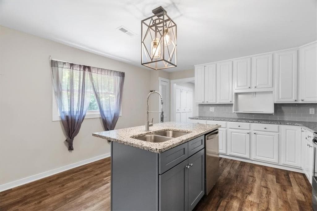 3 bedroom, 2 bathroom, 1,704 sq ft single family residence for sale at 3891 Brown Bridge Road, Dalton, GA 30721 — photo 10