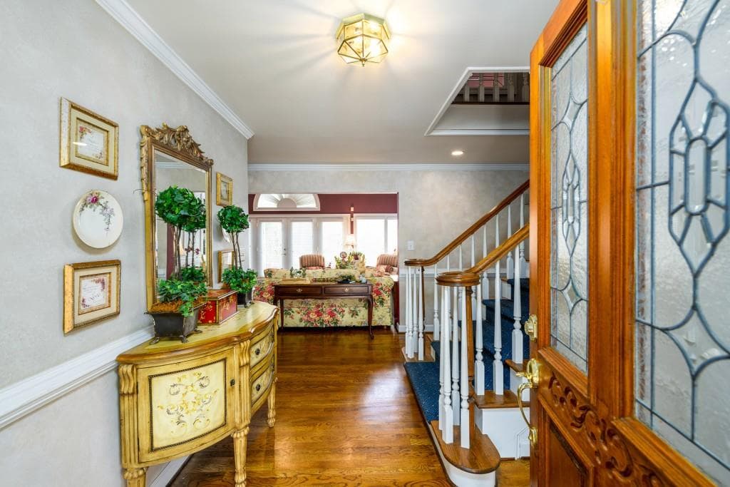 5 bedroom, 5 bathroom, 4,280 sq ft single family residence for sale at 3421 Chestatee Road, Gainesville, GA 30506 — photo 8