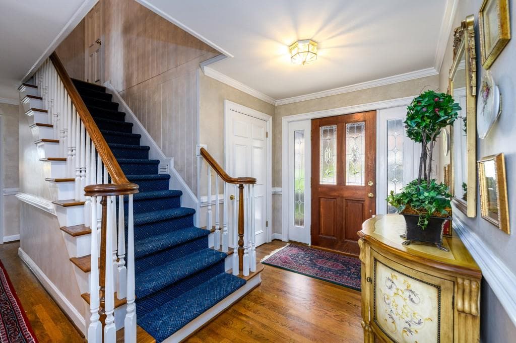 5 bedroom, 5 bathroom, 4,280 sq ft single family residence for sale at 3421 Chestatee Road, Gainesville, GA 30506 — photo 9