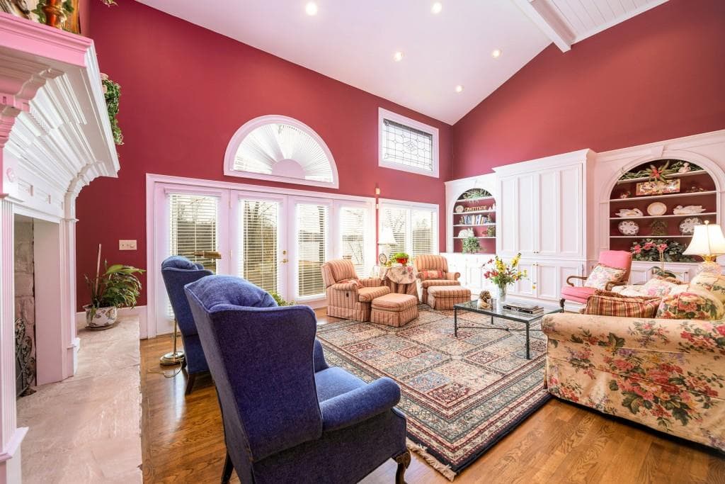 5 bedroom, 5 bathroom, 4,280 sq ft single family residence for sale at 3421 Chestatee Road, Gainesville, GA 30506 — photo 10