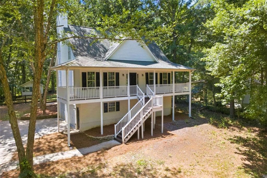 130 Hawkins Farm Lane
