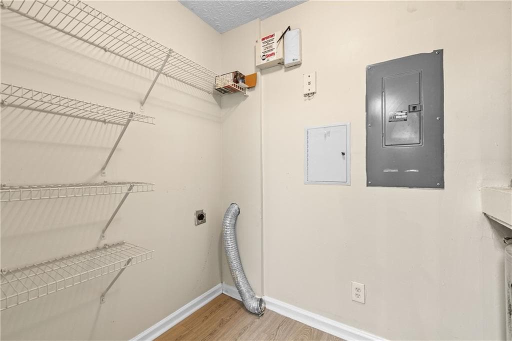 3 bedroom, 2 bathroom, 1,292 sq ft condominium for sale at 1202 Fairington Village Drive, Lithonia, GA 30038 — photo 8