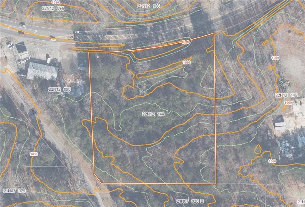 unimproved land for sale at 4056 Knox Bridge Highway, Canton, GA 30114 — photo 2