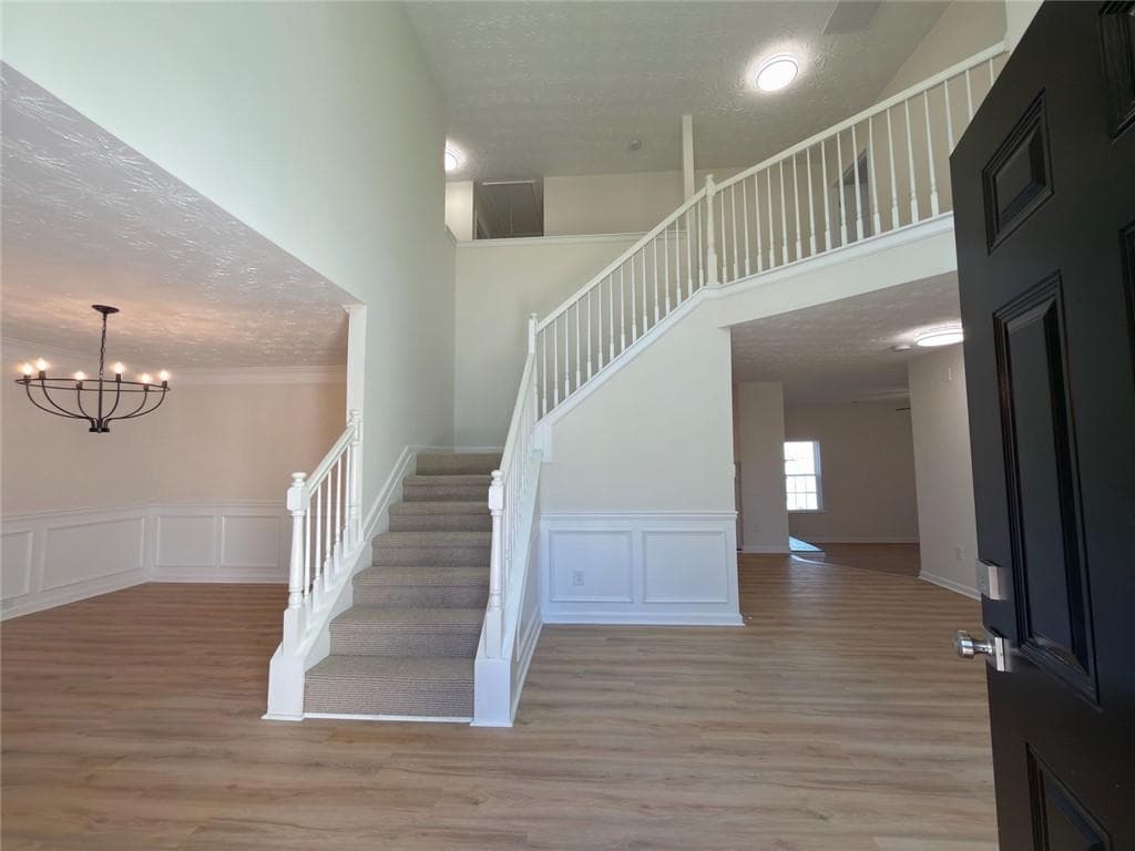 4 bedroom, 3 bathroom, 3,114 sq ft single family residence for rent at 2770 Austin Ridge Drive, Dacula, GA 30019 for $2,900 a month — photo 3
