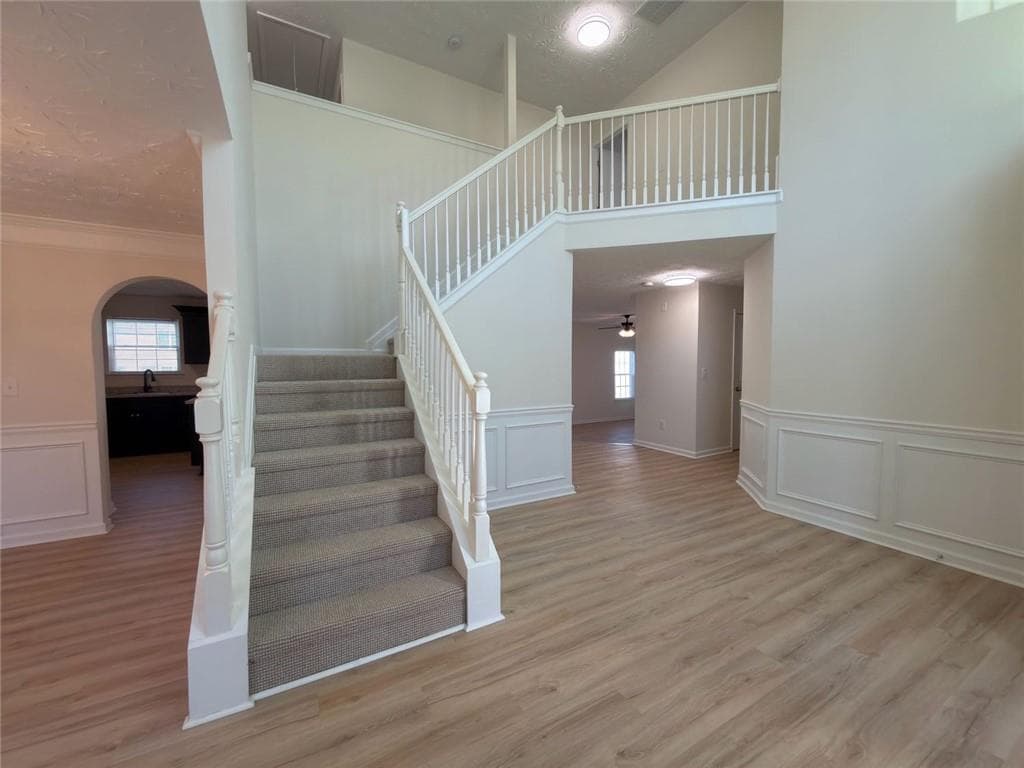 4 bedroom, 3 bathroom, 3,114 sq ft single family residence for rent at 2770 Austin Ridge Drive, Dacula, GA 30019 for $2,900 a month — photo 4