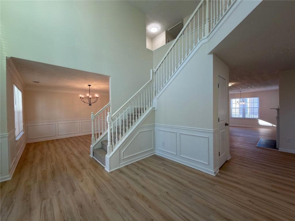 4 bedroom, 3 bathroom, 3,114 sq ft single family residence for rent at 2770 Austin Ridge Drive, Dacula, GA 30019 for $2,900 a month — photo 5