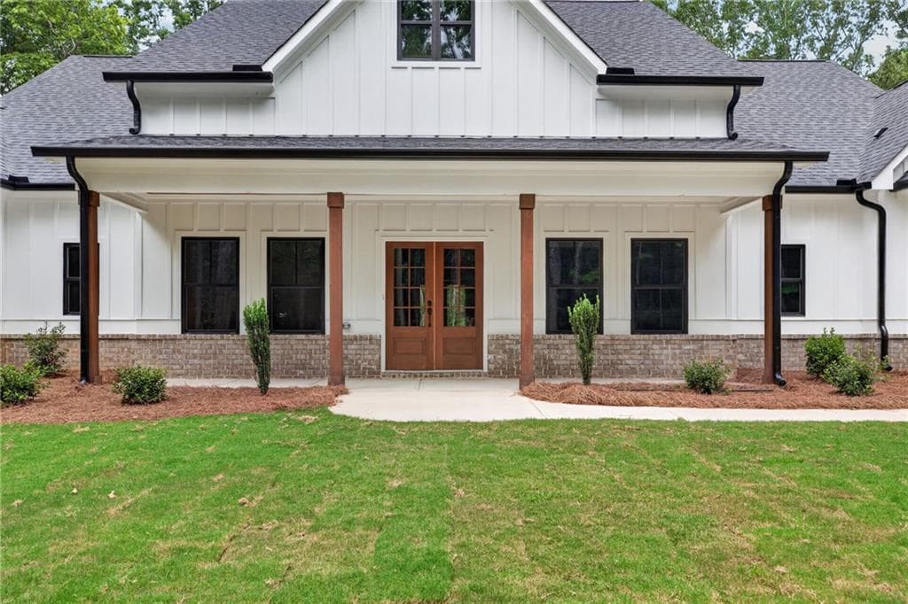 4 bedroom, 4 bathroom, 3,000 sq ft single family residence under contract at 4362 Willow Springs Road, Dallas, GA 30132 — photo 5