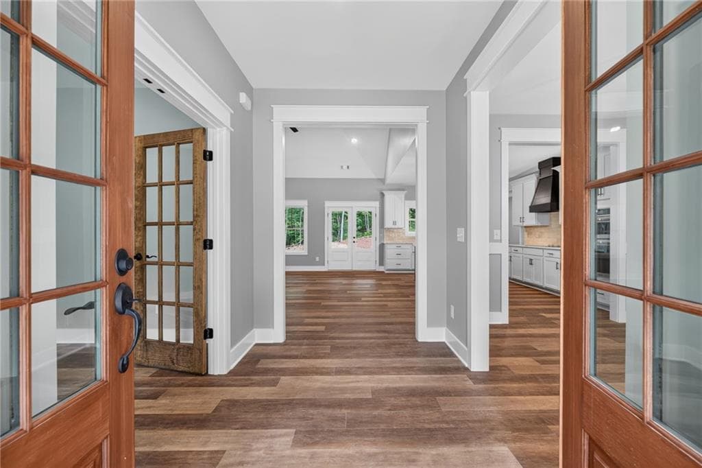 4 bedroom, 4 bathroom, 3,000 sq ft single family residence under contract at 4362 Willow Springs Road, Dallas, GA 30132 — photo 6