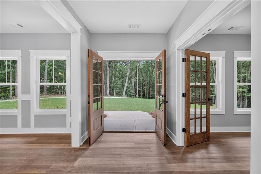 4 bedroom, 4 bathroom, 3,000 sq ft single family residence under contract at 4362 Willow Springs Road, Dallas, GA 30132 — photo 7