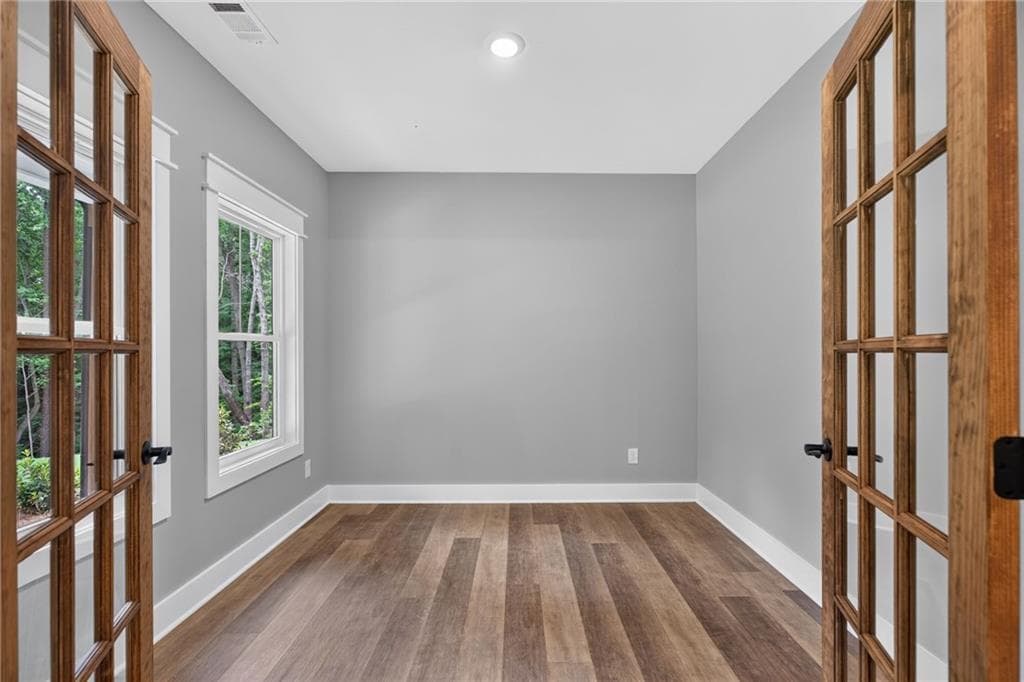 4 bedroom, 4 bathroom, 3,000 sq ft single family residence under contract at 4362 Willow Springs Road, Dallas, GA 30132 — photo 8
