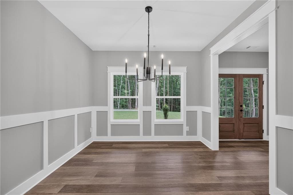 4 bedroom, 4 bathroom, 3,000 sq ft single family residence under contract at 4362 Willow Springs Road, Dallas, GA 30132 — photo 9