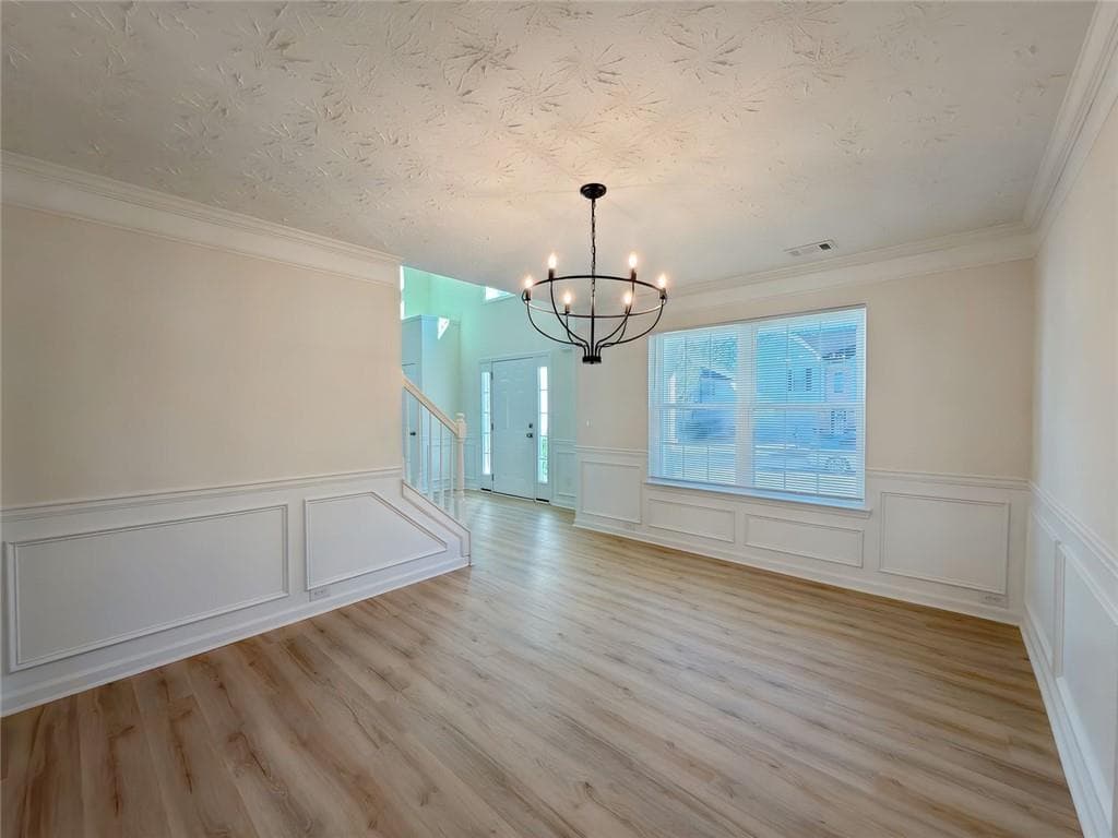 4 bedroom, 3 bathroom, 3,114 sq ft single family residence for rent at 2770 Austin Ridge Drive, Dacula, GA 30019 for $2,900 a month — photo 7