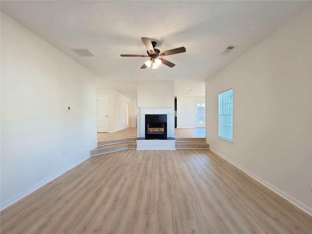 4 bedroom, 3 bathroom, 3,114 sq ft single family residence for rent at 2770 Austin Ridge Drive, Dacula, GA 30019 for $2,900 a month — photo 10