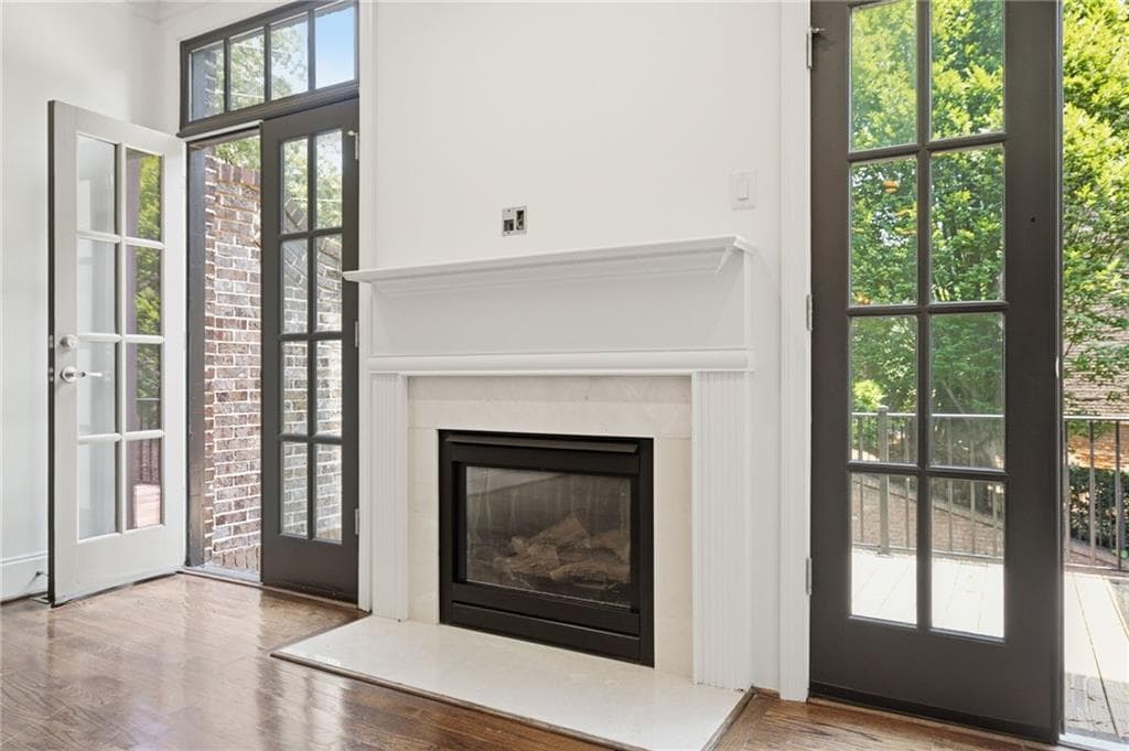 3 bedroom, 4 bathroom, 2,052 sq ft townhouse for sale at 69 Honour Avenue, Atlanta, GA 30305 — photo 10