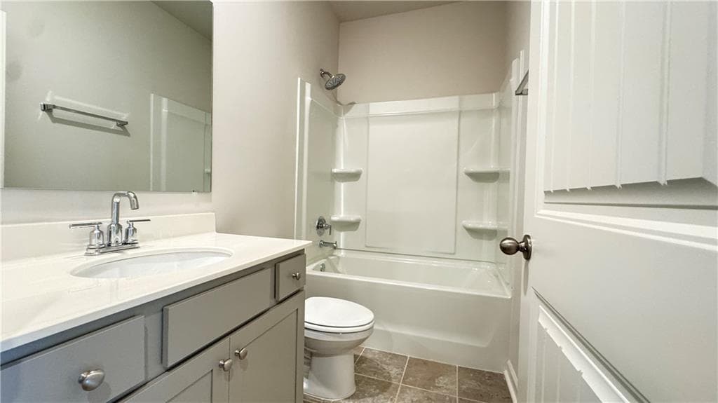 3 bedroom, 4 bathroom, 2,426 sq ft townhouse for rent at 285 Vista Lane, Woodstock, GA 30189 for $2,495 a month — photo 5